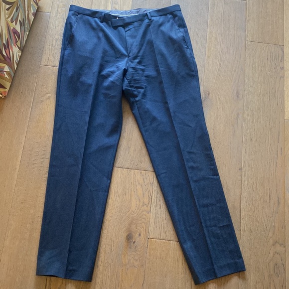 BOSS by Hugo Boss Mens Trousers - Picture 6 of 7